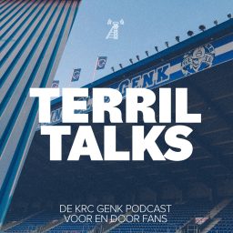 Artwork for TerrilTalks