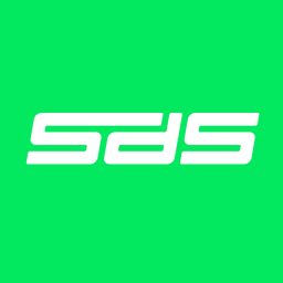 Artwork for SDS Podcast