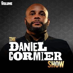 Artwork for The Daniel Cormier Show