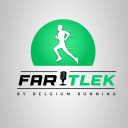 Artwork for Fartlek