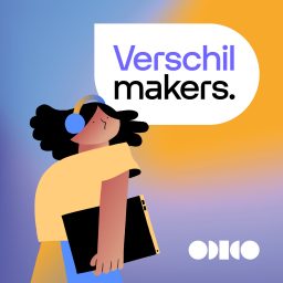 Artwork for De Verschilmakers