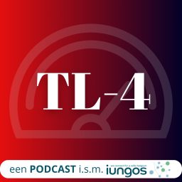 Artwork for Threat Level Four