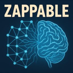 Artwork for Zappable