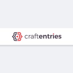 Artwork for craftentries (DE)