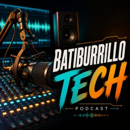 Artwork for Batiburrillo Tech