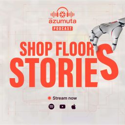 Artwork for Shop Floor Stories