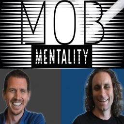 Artwork for The Mob Mentality Show