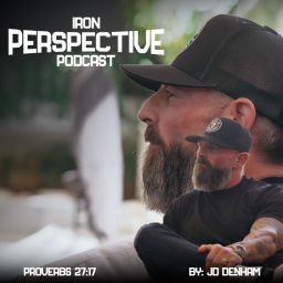 Artwork for The JD Denham Podcast