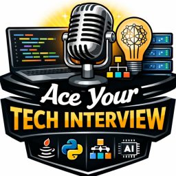 Artwork for Software Engineer Interview Prep Podcast