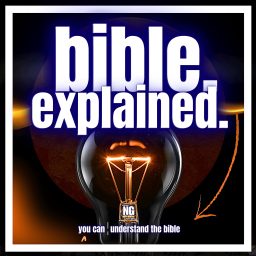 Artwork for Bible Explained