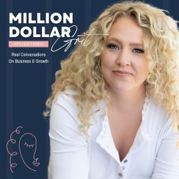 Artwork for Million Dollar Grit