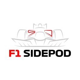 Artwork for F1 SidePod