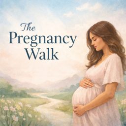 Artwork for The Pregnancy Walk