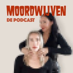 Artwork for Moordwijven de podcast