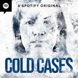 Artwork for Cold Cases