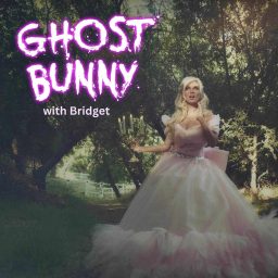 Artwork for Ghost Bunny