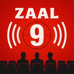 Artwork for ZAAL 9