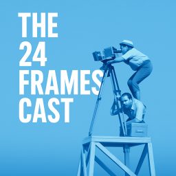 Artwork for The 24 Frames Cast