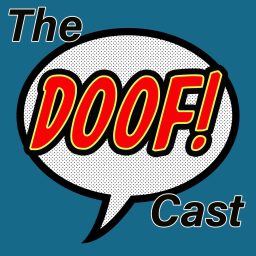 Artwork for The Doofcast