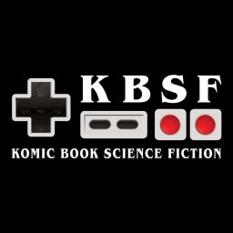 Artwork for KBSF Culture Geek Québec