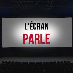 Artwork for L'écran parle
