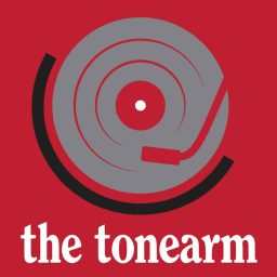 Artwork for The Tonearm
