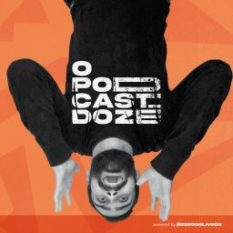 Artwork for O Podcast do Zé