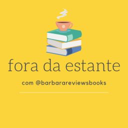 Artwork for fora da estante