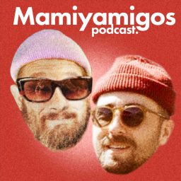 Artwork for mamiyamigos