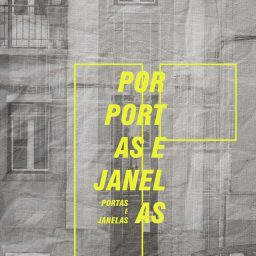 Artwork for Por Portas e Janelas