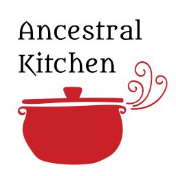 Artwork for Ancestral Kitchen
