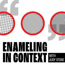 Artwork for Enameling In Context