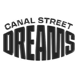 Artwork for Canal Street Dreams