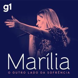 Artwork for Marília: O outro lado da sofrência