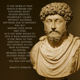 Artwork for The Meditation Marcus Aurelius Audiobook