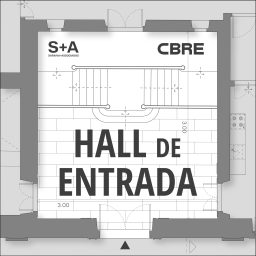 Artwork for Hall de Entrada