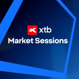 Artwork for XTB Market Sessions
