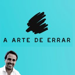 Artwork for A Arte de Errar
