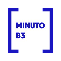 Artwork for Minuto B3