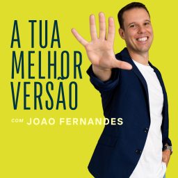 Artwork for A Tua Melhor Versão