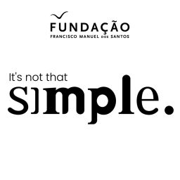 Artwork for It’s not that simple