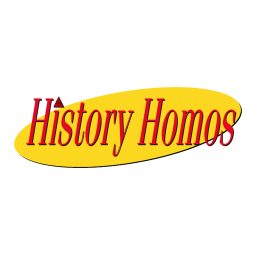 Artwork for History Homos
