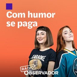 Artwork for Com humor se paga