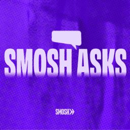 Artwork for Smosh Asks