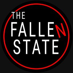 Artwork for The Fallen State TV