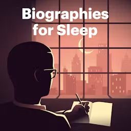 Artwork for Biographies for Sleep
