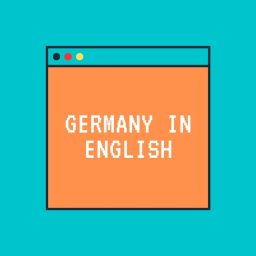 Artwork for Germany in English