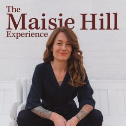Artwork for The Maisie Hill Experience