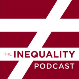 Artwork for The Inequality Podcast