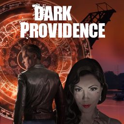 Artwork for Dark Providence